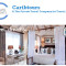 Caribtours - The Coral Reef Club in Barbados is refined, elegant and so very stylish...
