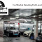 Posh Wash – Car Wash & Detailing Park Lane London