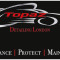 Topaz Detailing – Car Wash & Detailing, London
