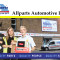 Allparts Automotive Ltd – Allparts Enfield | London EN3, UK