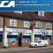Clarkins Car Accessories Ltd – Car Parts and Accessories London