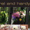 Floral and Hardy – Florists in New Barnet, Hertfordshire