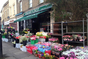 Kirkham-Florist-East-London
