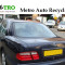 Metro Auto Recycling Hendon – Used Car Parts London