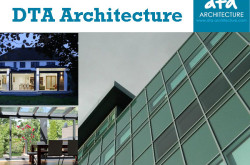 DTA Architecture - London-based Residential & Commercial Architectural practice.