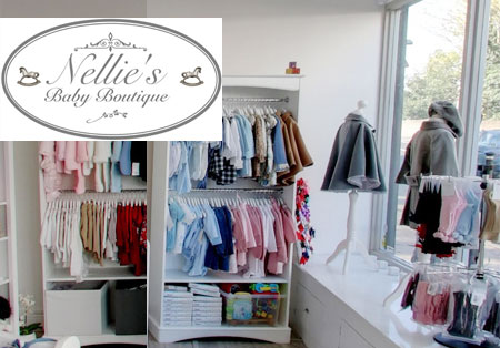 Nellies Baby Boutique