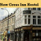 New Cross Inn Hostel - New Cross Road, London SE14 6AS, UK
