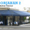 Noor Jahan 2 Restaurant – Sussex Place, London, UK