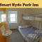 Smart Hyde Park Inn – Hostels Inverness Terrace London UK