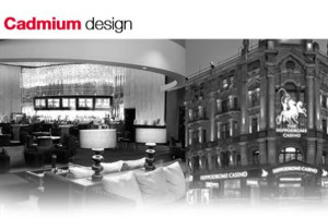 Cadmium Design - Architectural and Interior Design. London, UK