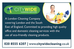 Citywide Cleaning Services - London, UK