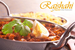 Rajshahi - Indian Restaurant, Take Out Restaurant and Caterer