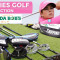 Ladies Golf Accessories UK
