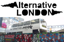 Alternative-London