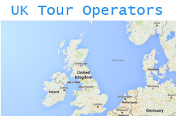 UK Tour Operator Companies – UK Tour Operators List