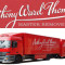 Ward-Thomas Removals Ltd – London NW10 7PB