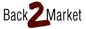 Back2Market-Logo
