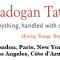 Cadogan Tate London Ltd – London and International Address
