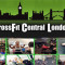 CrossFit Central London – Ewer Street, London SE1 0NR and Miles St, London SW8