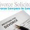 Divorce Lawyers in London | Divorce and Family Law Solicitors in London