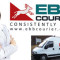 EBB Courier Ltd – West London Courier services Middlesex TW4 6EB, UK