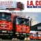 J A Coles Ltd Removals – North London and South Manchester
