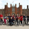 Mind The Gap Tours London UK | London Food Tour, Bike Tours, Street Art Tour