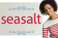 Seasalt Clothing UK