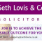 Seth Lovis & Co Solicitors | Personal Injury Solicitors Covent Garden, London