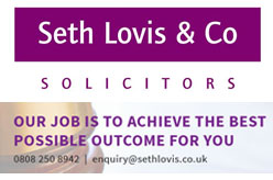 Seth Lovis & Co Solicitors