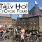 Tally Ho! Cycle Tours – Bike Tours of London