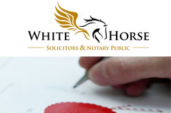 White Horse Notary Public