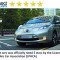 eConnectcars – London chauffeur-driven car service