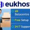 eUKhost Ltd 300