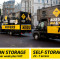 Aussie Man and Van Ltd – Removals London, the UK and Europe