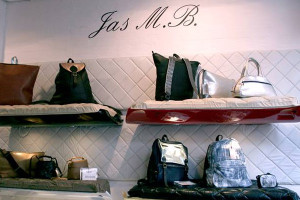 Jas MB shop London