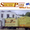 South Park Removals London – European moves Spain, France