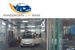 Wandsworth Car Wash