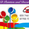 A & D Painters and Decorators London