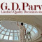 GD Parvin Painters & Decorators Ltd