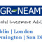 GR-NEAM Limited London Branch Office – Insurance Industry Asset Management Solutions