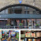 Draughts – Board Game Café London