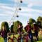 Fat Tire Bike Tours London – London Sightseeing Bike Tours