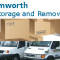 Storage-Removal-Tamworth