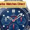 Swiss Watches Direct UK – UK Internet watch company