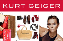 Kurt Geiger UK