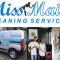 Miss Maid Ltd – Cleaning Company London, UK
