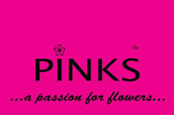 Pinks-Florists