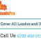 RemovalsPro – London Removals