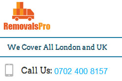 RemovalsPro - London Removals